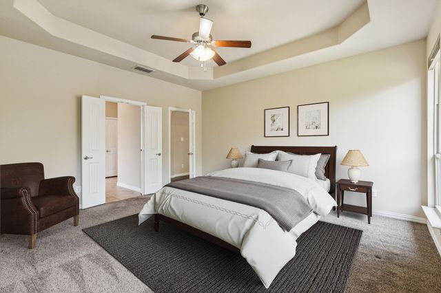 417 Traveller Street, Hickory Creek, TX 75065