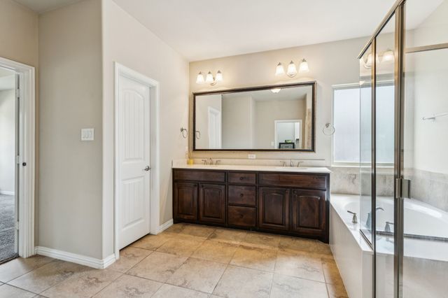 417 Traveller Street, Hickory Creek, TX 75065