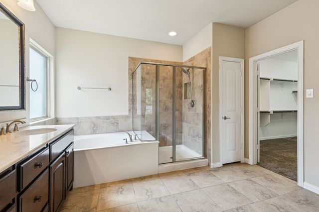 417 Traveller Street, Hickory Creek, TX 75065