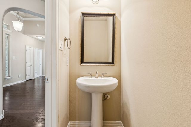 417 Traveller Street, Hickory Creek, TX 75065