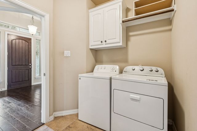 417 Traveller Street, Hickory Creek, TX 75065