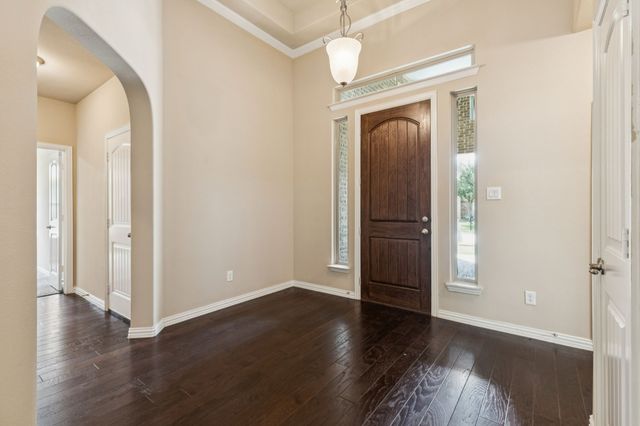 417 Traveller Street, Hickory Creek, TX 75065