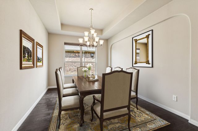 417 Traveller Street, Hickory Creek, TX 75065