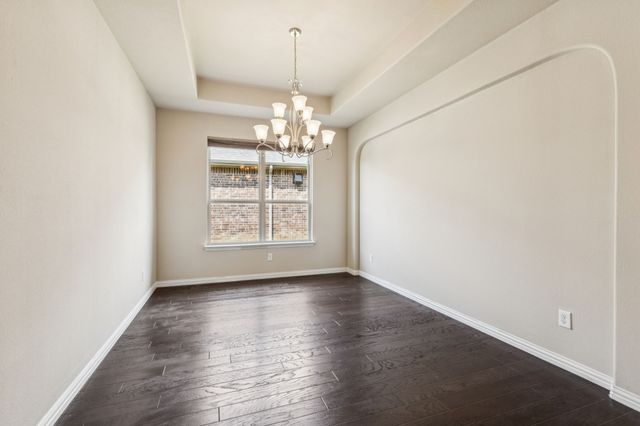 417 Traveller Street, Hickory Creek, TX 75065