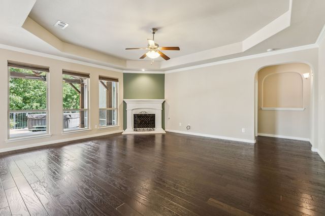 417 Traveller Street, Hickory Creek, TX 75065