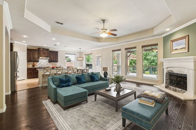 417 Traveller Street, Hickory Creek, TX 75065