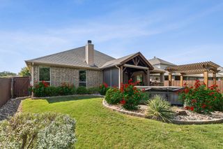 417 Traveller Street, Hickory Creek, TX 75065