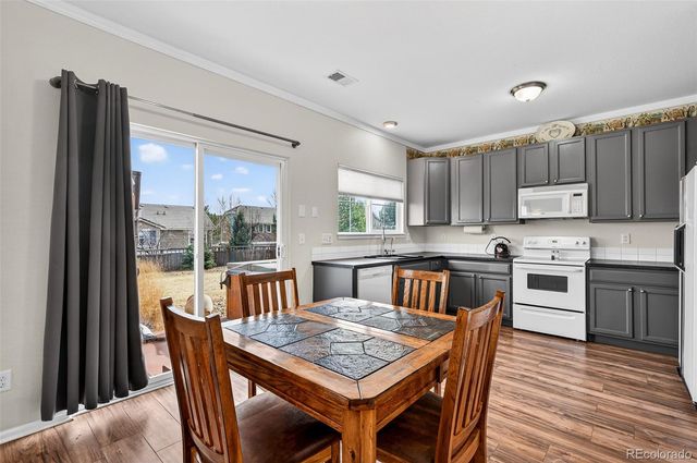 4024 Mesa Meadows Court, Castle Rock, CO 80109