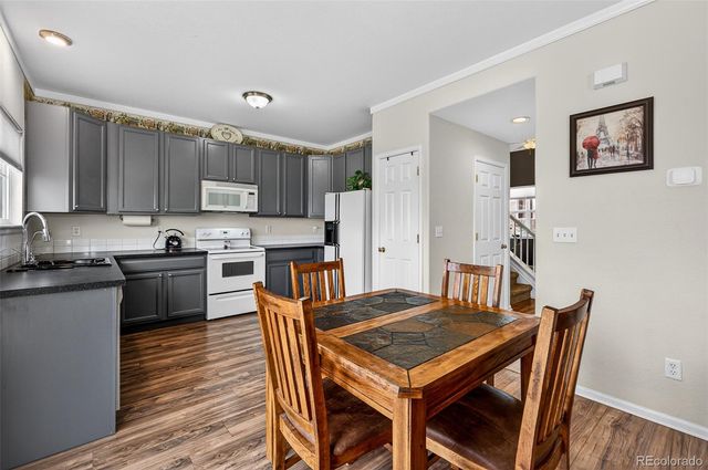 4024 Mesa Meadows Court, Castle Rock, CO 80109