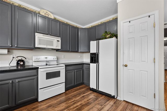 4024 Mesa Meadows Court, Castle Rock, CO 80109