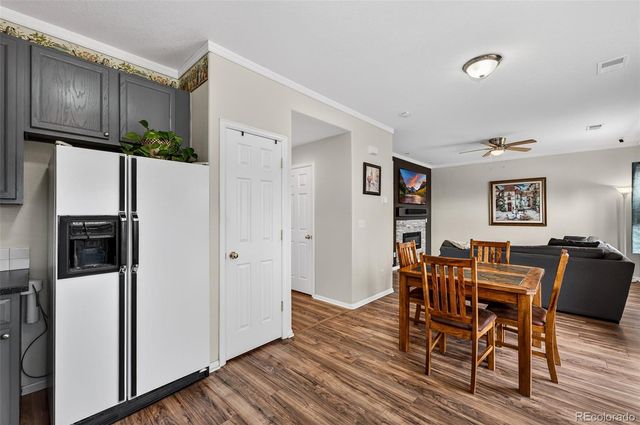 4024 Mesa Meadows Court, Castle Rock, CO 80109