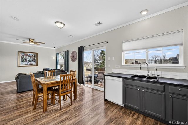 4024 Mesa Meadows Court, Castle Rock, CO 80109