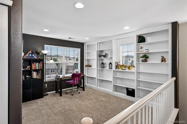 4024 Mesa Meadows Court, Castle Rock, CO 80109