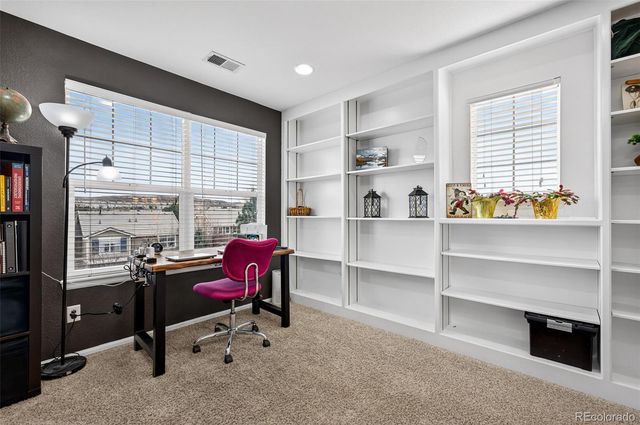 4024 Mesa Meadows Court, Castle Rock, CO 80109