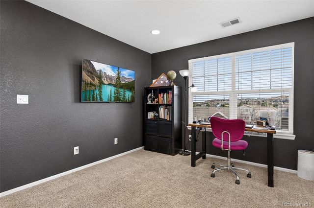 4024 Mesa Meadows Court, Castle Rock, CO 80109