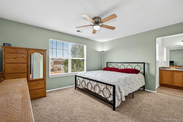 4024 Mesa Meadows Court, Castle Rock, CO 80109