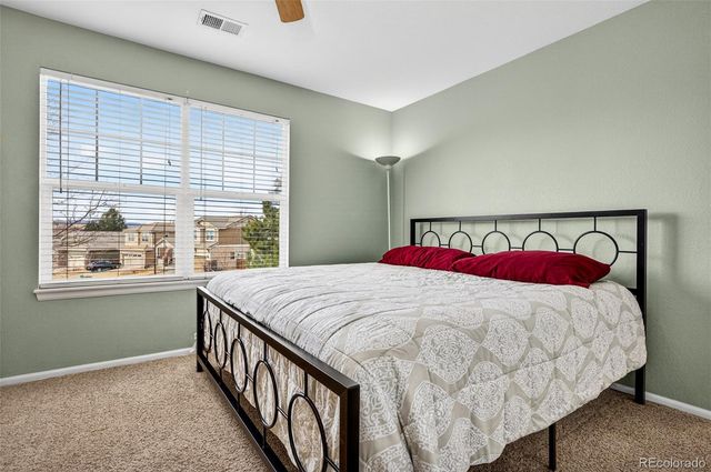 4024 Mesa Meadows Court, Castle Rock, CO 80109