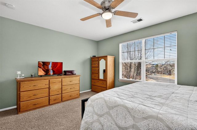 4024 Mesa Meadows Court, Castle Rock, CO 80109