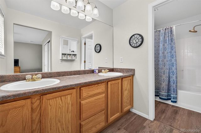 4024 Mesa Meadows Court, Castle Rock, CO 80109