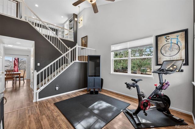 4024 Mesa Meadows Court, Castle Rock, CO 80109