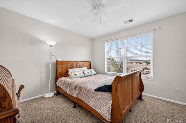 4024 Mesa Meadows Court, Castle Rock, CO 80109