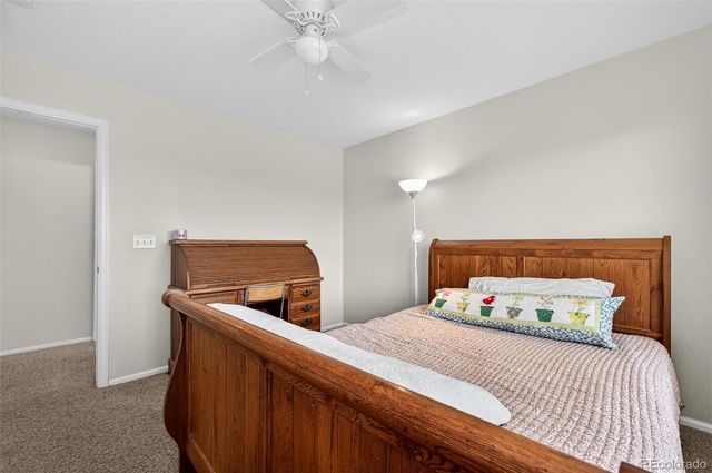 4024 Mesa Meadows Court, Castle Rock, CO 80109