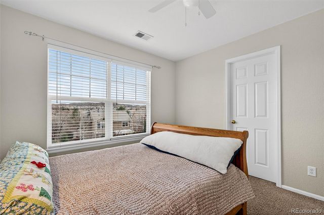 4024 Mesa Meadows Court, Castle Rock, CO 80109