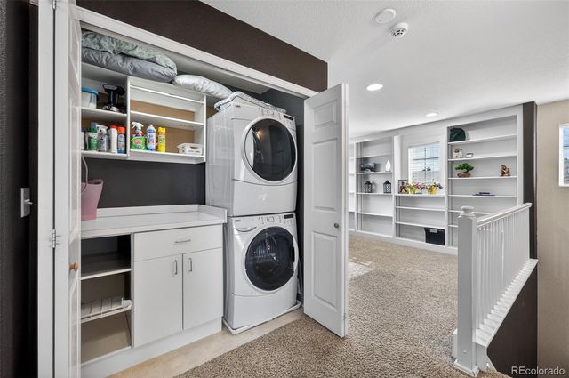 4024 Mesa Meadows Court, Castle Rock, CO 80109