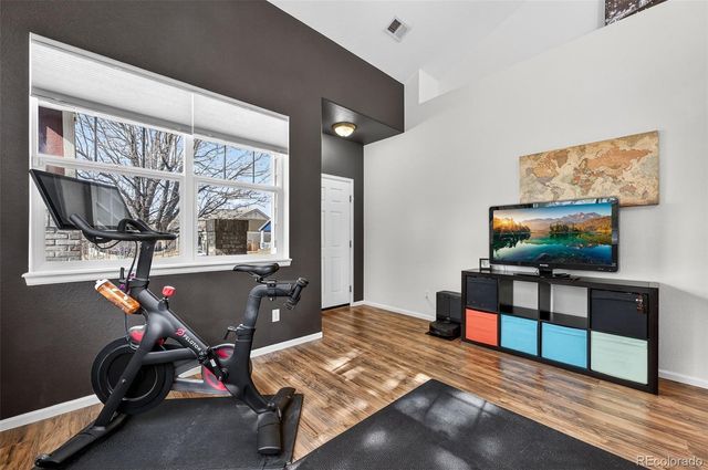 4024 Mesa Meadows Court, Castle Rock, CO 80109