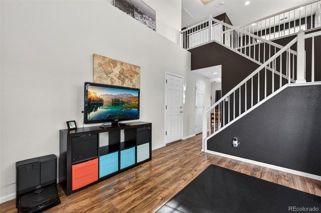 4024 Mesa Meadows Court, Castle Rock, CO 80109