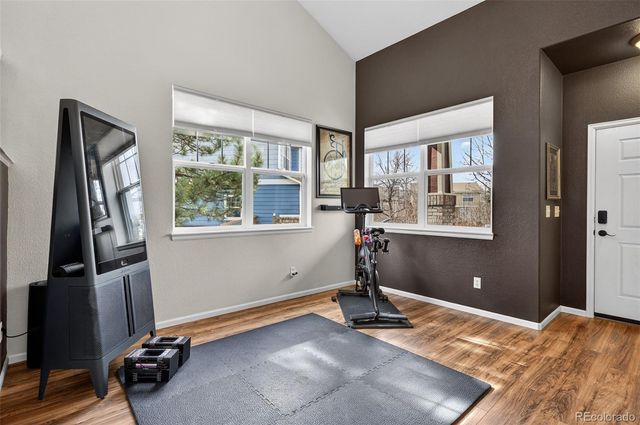 4024 Mesa Meadows Court, Castle Rock, CO 80109