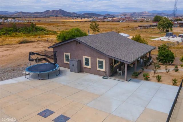 30695 Triple Crown, Homeland, CA 92548