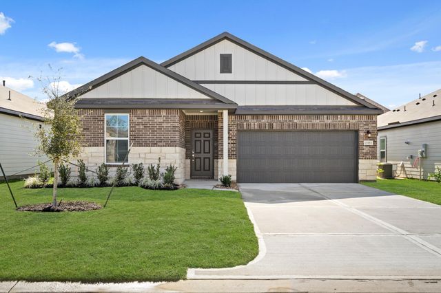 11983 Wisteria Meadows Drive, Willis, TX 77318