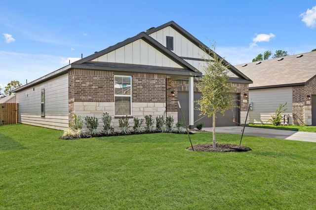 11983 Wisteria Meadows Drive, Willis, TX 77318