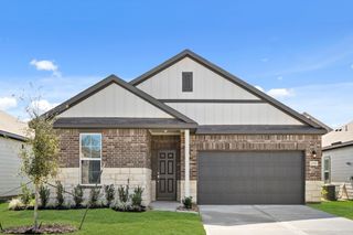 11983 Wisteria Meadows Drive, Willis, TX 77318