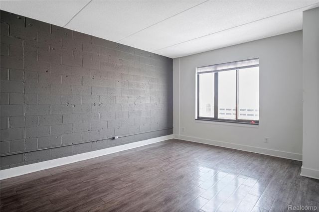 3075 W Grand Boulevard 410, Detroit, MI 48202