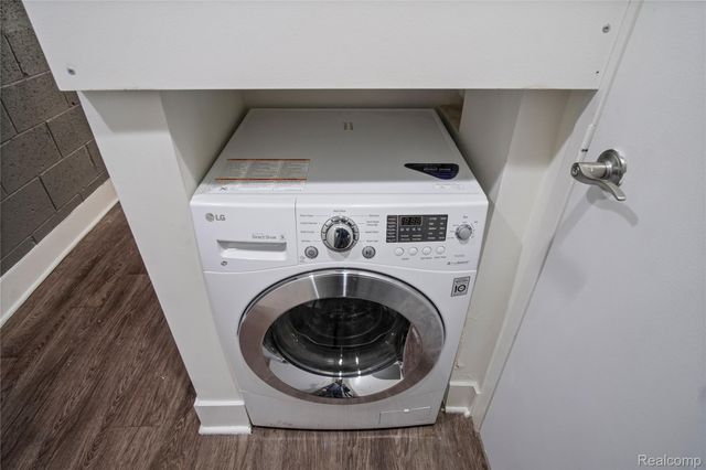 3075 W Grand Boulevard 410, Detroit, MI 48202