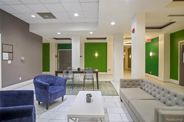 3075 W Grand Boulevard 410, Detroit, MI 48202