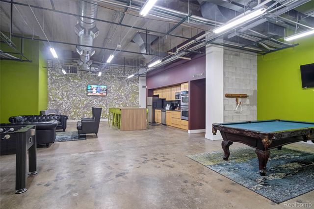 3075 W Grand Boulevard 410, Detroit, MI 48202