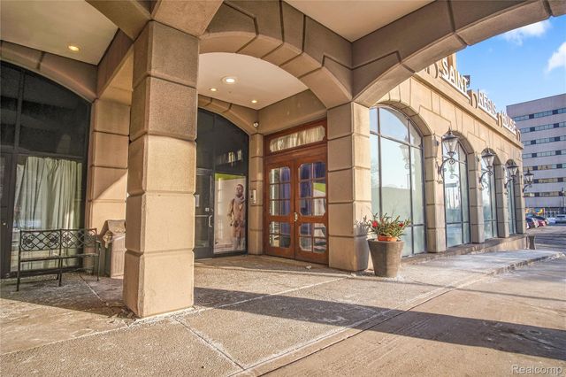 3075 W Grand Boulevard 410, Detroit, MI 48202