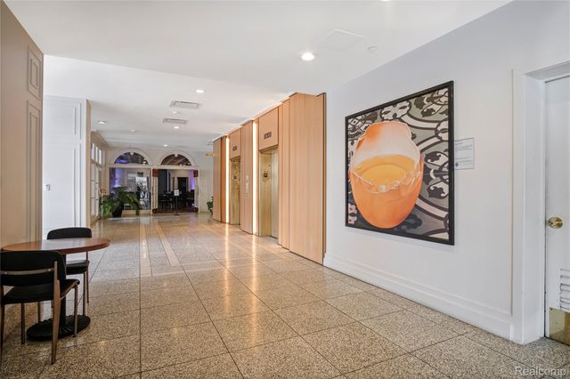 3075 W Grand Boulevard 410, Detroit, MI 48202