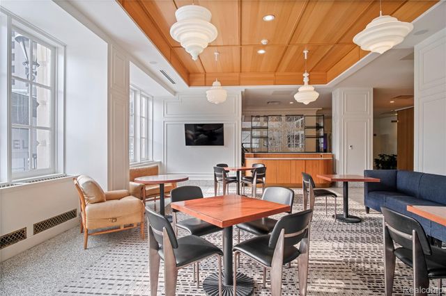 3075 W Grand Boulevard 410, Detroit, MI 48202