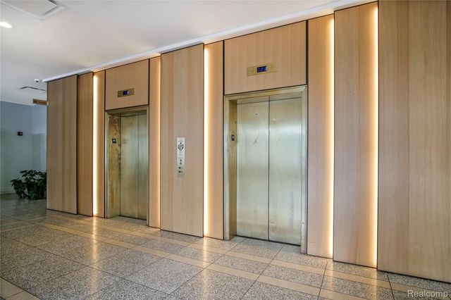 3075 W Grand Boulevard 410, Detroit, MI 48202