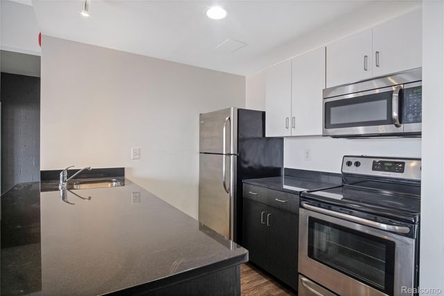 3075 W Grand Boulevard 410, Detroit, MI 48202