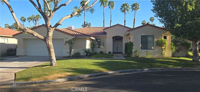 69 San Marino, Rancho Mirage, CA 92270