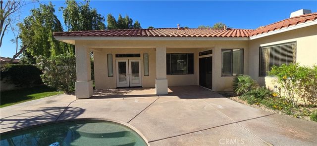 69 San Marino, Rancho Mirage, CA 92270