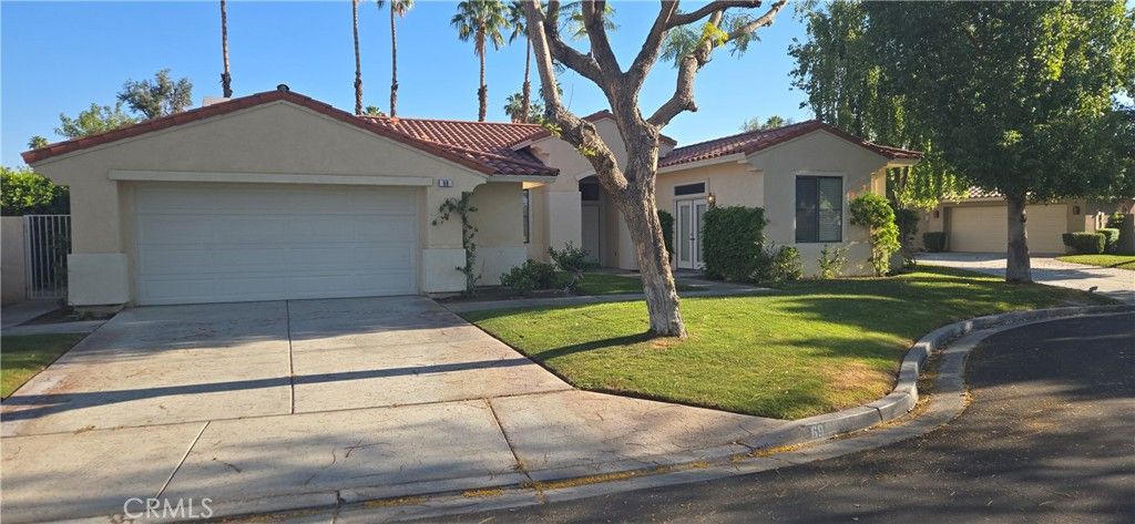 69 San Marino, Rancho Mirage, CA 92270