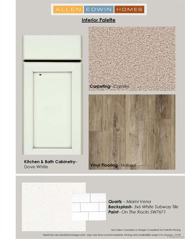 7377 River Rock Drive, Davison Township, MI 48423