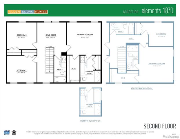 7377 River Rock Drive, Davison Township, MI 48423