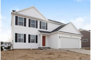 7377 River Rock Drive, Davison Township, MI 48423